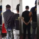 Recuperaron dos motos robadas de una concesionaria y detuvieron a cuatro menores