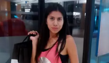 femicidio-Julieta Gonz�lez
