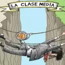 La Iglesia alert� sobre las familias de clase media que ya no pueden pagar alimentos ni alquiler