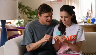 algo de tiffanys