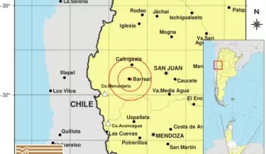 sismo