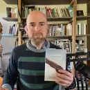 Mendoza recibir� la presentaci�n de "Cartas a mi madre", el libro m�s personal de Juan Lucangioli