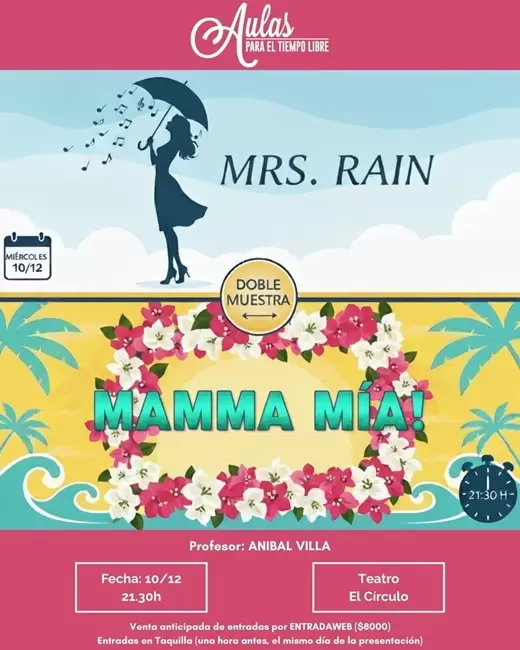 mamma