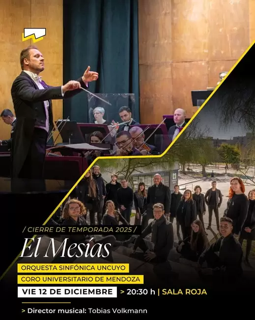 el mesias