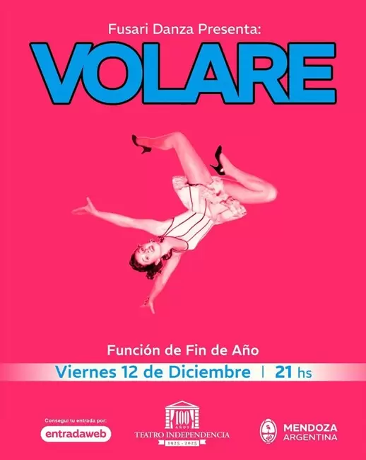 volare