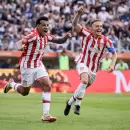 (Video) Estudiantes le ganó el clásico a Gimnasia y jugará la final del Clausura ante Racing