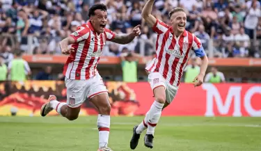 estudiantes