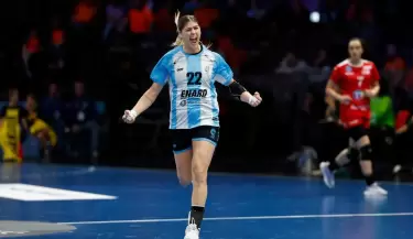 handball