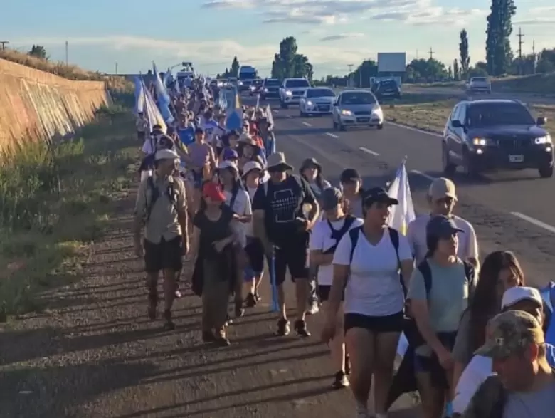 marcha