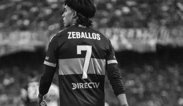 zeballos boca