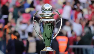 liga profesional