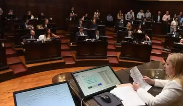 San Jorge: el Senado suma apoyos opositores y se encamina a aprobar la DIA