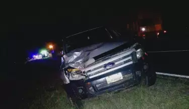 Accidente Bowen