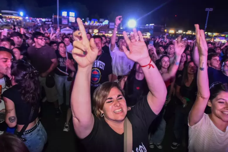 Fiesta de la Cerveza