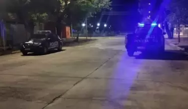 Robo en Tupungato