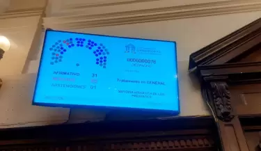 distrito minero malargue