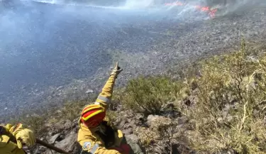 incendio