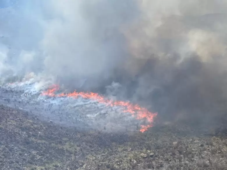 incendio