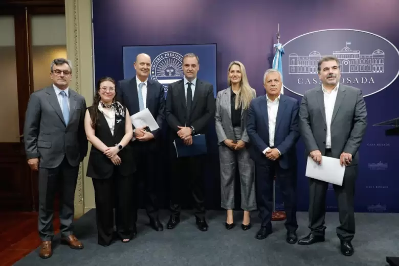 gobierno consejo de mayo