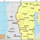 Volvi� a temblar a los pies del Cerro Mercedario y repercuti� en todo el norte de Mendoza