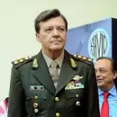 Milani cuestion� la compra de los F-16 y advirti� sobre una �situaci�n catastr�fica� en las FF.AA.