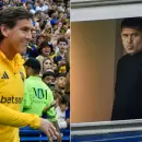 La inesperada medida de Boca en medio de la incertidumbre por el futuro de Úbeda