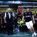 Impacto en la F1: un hist�rico asesor de Red Bull dej� su cargo tras la temporada 2025