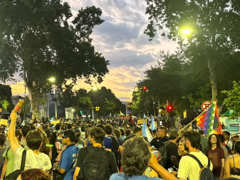 marcha