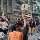 La Suprema Corte public� un documento sobre el rol de las fuerzas de seguridad en protestas