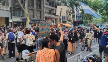 marcha