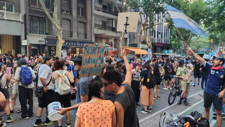 marcha