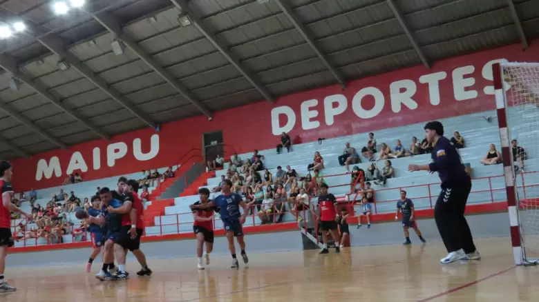 handball
