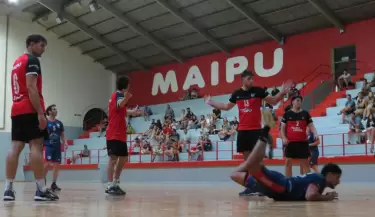 handball