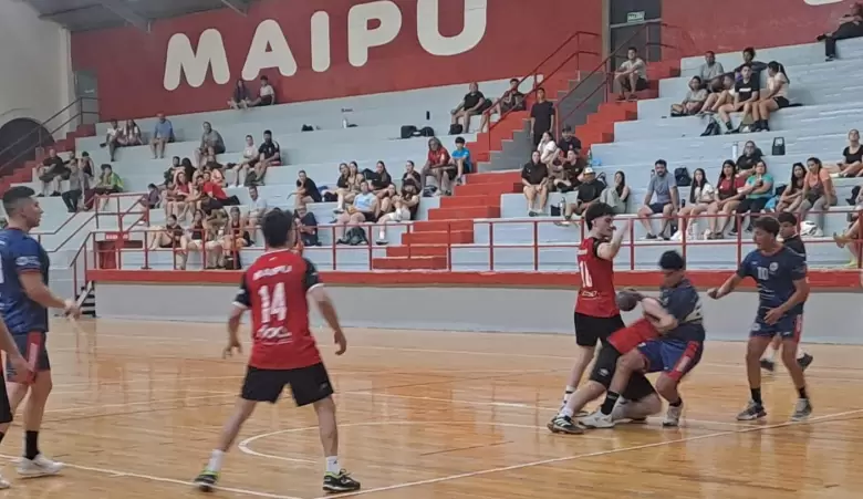 handball