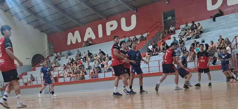 handball