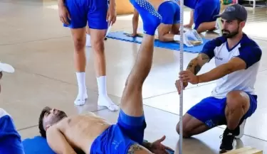 godoy cruz