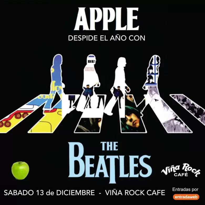 the beatles