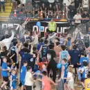 Israelita Macabi es el campe�n del Torneo Clausura