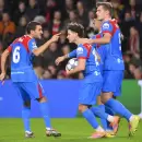 Champions League: así les fue a los argentinos en la sexta jornada