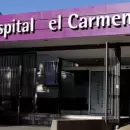 Un peat�n result� gravemente herido tras ser atropellado al bajar de un colectivo