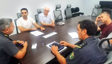 seguridad