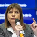 Patricia Bullrich llega a Mendoza, en medio de las tensiones con el Gobierno
