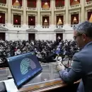El oficialismo acelera la agenda en el Congreso con el s�per RIGI, la Ley de Lobby y otros proyectos