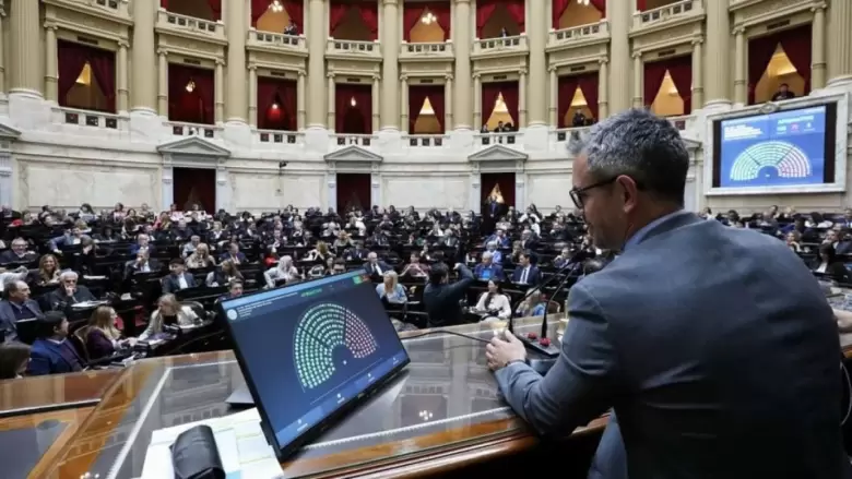 congreso