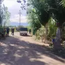 Una bebé de un año murió atropellada por un sodero en una finca de Guaymallén
