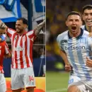 Racing vs. Estudiantes: la AFA confirm� el �rbitro de la final del Torneo Clausura