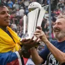 El multimillonario valor que le puso Independiente Rivadavia a Sebasti�n Villa