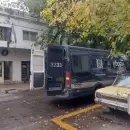 Quiénes son los dos peligrosos delincuentes que se escaparon de la comisaría 12, en San Martín