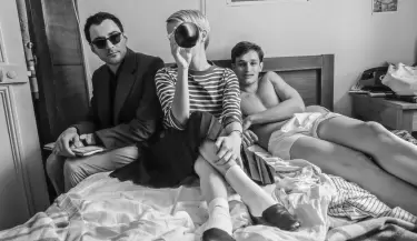 nouvelle vague