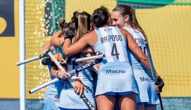 las leonas